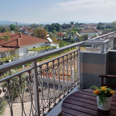 Hotel Nautilos Созополи Екстериор снимка