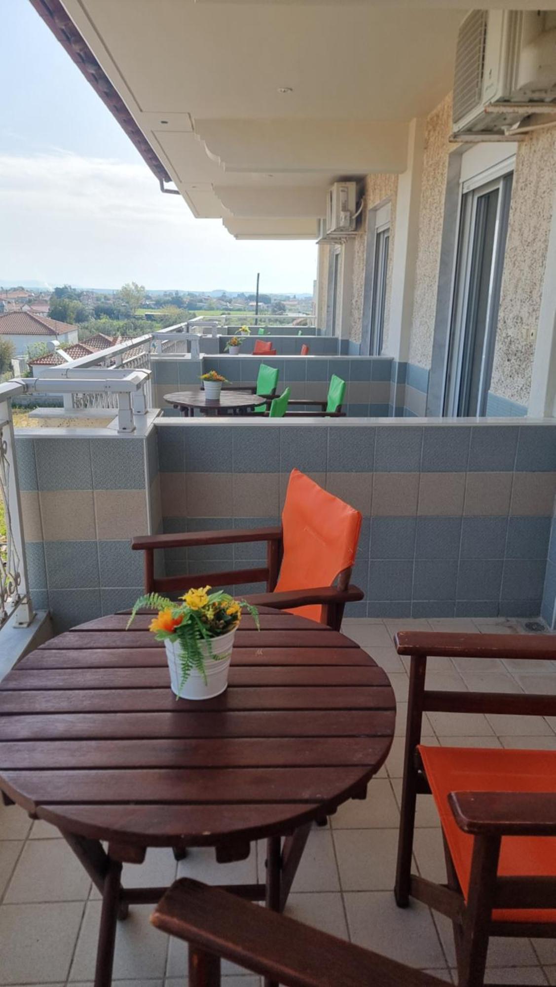 Hotel Nautilos Созополи Екстериор снимка